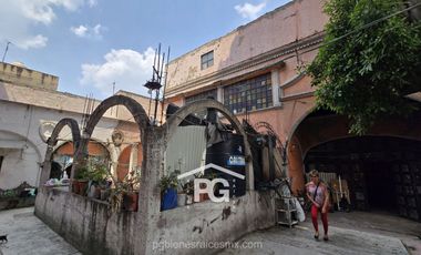 Garibaldi Local Comercial en Venta