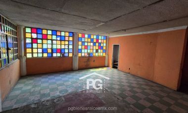 Garibaldi Local Comercial en Venta