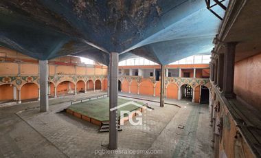 Garibaldi Local Comercial en Venta