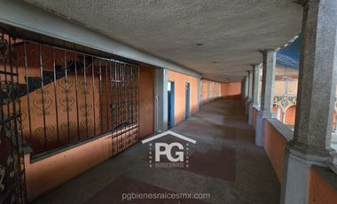 Garibaldi Local Comercial en Venta