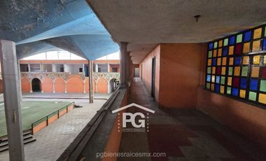 Garibaldi Local Comercial en Venta