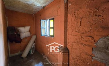 Garibaldi Local Comercial en Venta