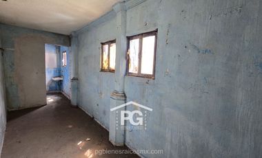 Garibaldi Local Comercial en Venta