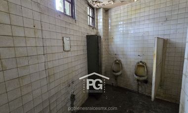 Garibaldi Local Comercial en Venta