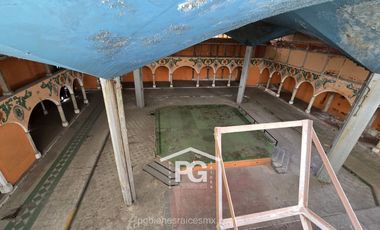 Garibaldi Local Comercial en Venta