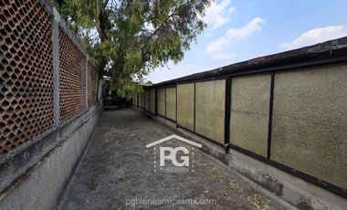 Garibaldi Local Comercial en Venta