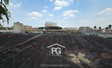 Garibaldi Local Comercial en Venta