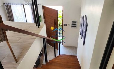 FOR SALE BEACH FRONT  HOUSE AND LOT  IN GUINSAY DANAO  CITY