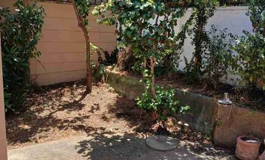 SE VENDE HERMOSA CASA EN REÑACA SECTOR LOS ALMENDROS UF 10000 VIÑA DEL MAR