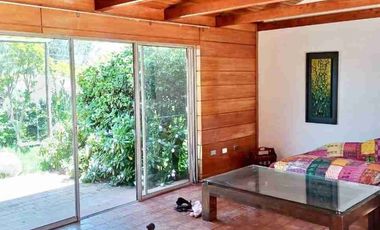 SE VENDE HERMOSA CASA EN REÑACA SECTOR LOS ALMENDROS UF 10000 VIÑA DEL MAR