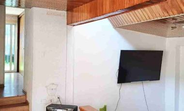 SE VENDE HERMOSA CASA EN REÑACA SECTOR LOS ALMENDROS UF 10000 VIÑA DEL MAR
