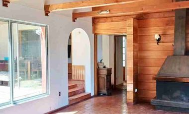SE VENDE HERMOSA CASA EN REÑACA SECTOR LOS ALMENDROS UF 10000 VIÑA DEL MAR