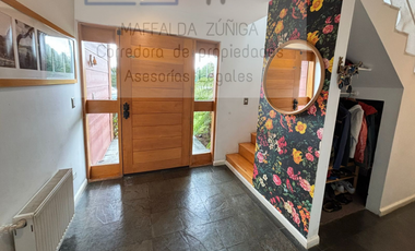 Arriendo casa 4D 3B,  cercana a colegios. Barrio residencial ambiente familiar, Puerto Varas