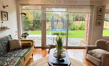 Arriendo casa 4D 3B,  cercana a colegios. Barrio residencial ambiente familiar, Puerto Varas