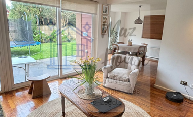 Arriendo casa 4D 3B,  cercana a colegios. Barrio residencial ambiente familiar, Puerto Varas