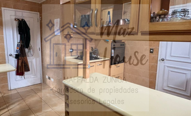 Arriendo casa 4D 3B,  cercana a colegios. Barrio residencial ambiente familiar, Puerto Varas