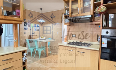 Arriendo casa 4D 3B,  cercana a colegios. Barrio residencial ambiente familiar, Puerto Varas