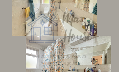 Arriendo casa 4D 3B,  cercana a colegios. Barrio residencial ambiente familiar, Puerto Varas