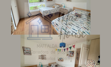 Arriendo casa 4D 3B,  cercana a colegios. Barrio residencial ambiente familiar, Puerto Varas