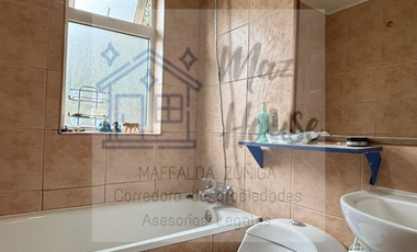 Arriendo casa 4D 3B,  cercana a colegios. Barrio residencial ambiente familiar, Puerto Varas