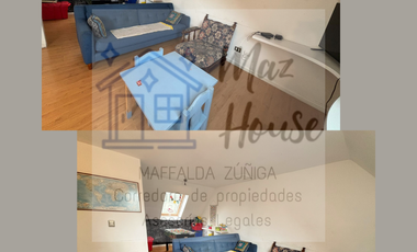 Arriendo casa 4D 3B,  cercana a colegios. Barrio residencial ambiente familiar, Puerto Varas