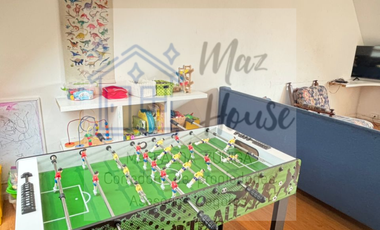 Arriendo casa 4D 3B,  cercana a colegios. Barrio residencial ambiente familiar, Puerto Varas