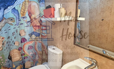 Arriendo casa 4D 3B,  cercana a colegios. Barrio residencial ambiente familiar, Puerto Varas