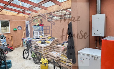 Arriendo casa 4D 3B,  cercana a colegios. Barrio residencial ambiente familiar, Puerto Varas