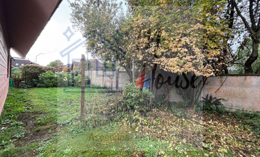 Arriendo casa 4D 3B,  cercana a colegios. Barrio residencial ambiente familiar, Puerto Varas