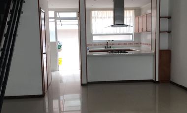 Casa en Conjunto Alejandria
