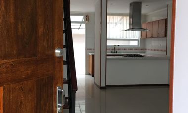 Casa en Conjunto Alejandria
