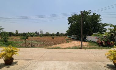 2 Homes Comprising 4 Bedrooms, 4 Bathrooms For Sale in Hin Khon, Lam Plai Mat, Buriram, Thailand