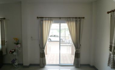 2 Homes Comprising 4 Bedrooms, 4 Bathrooms For Sale in Hin Khon, Lam Plai Mat, Buriram, Thailand