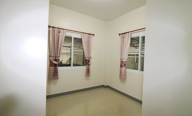 2 Homes Comprising 4 Bedrooms, 4 Bathrooms For Sale in Hin Khon, Lam Plai Mat, Buriram, Thailand