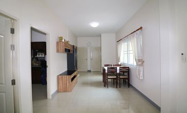 2 Homes Comprising 4 Bedrooms, 4 Bathrooms For Sale in Hin Khon, Lam Plai Mat, Buriram, Thailand