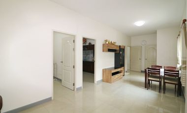 2 Homes Comprising 4 Bedrooms, 4 Bathrooms For Sale in Hin Khon, Lam Plai Mat, Buriram, Thailand