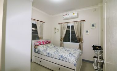2 Homes Comprising 4 Bedrooms, 4 Bathrooms For Sale in Hin Khon, Lam Plai Mat, Buriram, Thailand