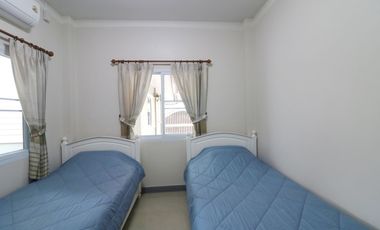 2 Homes Comprising 4 Bedrooms, 4 Bathrooms For Sale in Hin Khon, Lam Plai Mat, Buriram, Thailand