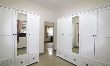 2 Homes Comprising 4 Bedrooms, 4 Bathrooms For Sale in Hin Khon, Lam Plai Mat, Buriram, Thailand