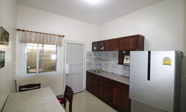 2 Homes Comprising 4 Bedrooms, 4 Bathrooms For Sale in Hin Khon, Lam Plai Mat, Buriram, Thailand
