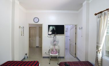2 Homes Comprising 4 Bedrooms, 4 Bathrooms For Sale in Hin Khon, Lam Plai Mat, Buriram, Thailand
