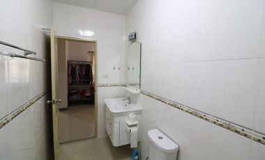 2 Homes Comprising 4 Bedrooms, 4 Bathrooms For Sale in Hin Khon, Lam Plai Mat, Buriram, Thailand