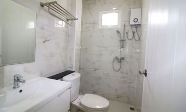 4-Bedroom 4-Bath Modern Home for Sale in Chum Phae, Khon Kaen – Spacious 2-Storey House in Thailand