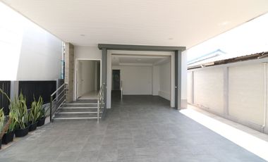4-Bedroom 4-Bath Modern Home for Sale in Chum Phae, Khon Kaen – Spacious 2-Storey House in Thailand