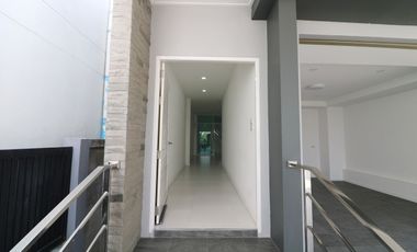 4-Bedroom 4-Bath Modern Home for Sale in Chum Phae, Khon Kaen – Spacious 2-Storey House in Thailand
