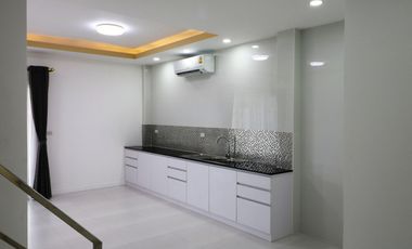 4-Bedroom 4-Bath Modern Home for Sale in Chum Phae, Khon Kaen – Spacious 2-Storey House in Thailand