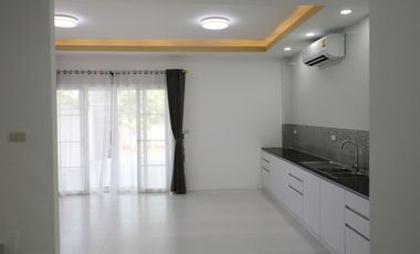 4-Bedroom 4-Bath Modern Home for Sale in Chum Phae, Khon Kaen – Spacious 2-Storey House in Thailand