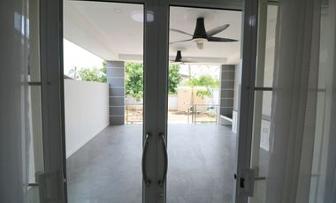 4-Bedroom 4-Bath Modern Home for Sale in Chum Phae, Khon Kaen – Spacious 2-Storey House in Thailand