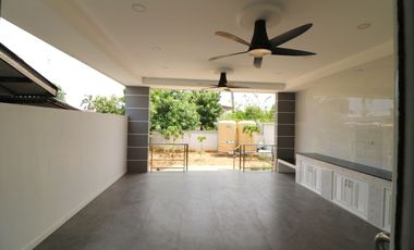 4-Bedroom 4-Bath Modern Home for Sale in Chum Phae, Khon Kaen – Spacious 2-Storey House in Thailand