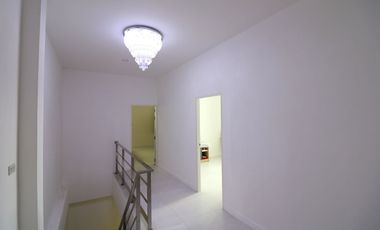 4-Bedroom 4-Bath Modern Home for Sale in Chum Phae, Khon Kaen – Spacious 2-Storey House in Thailand